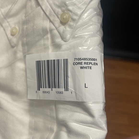 Polo Ralph Lauren Long Sleeve - Picture 3 of 3